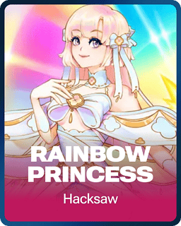 Rainbow Princess