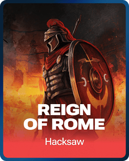 Reign of Rome