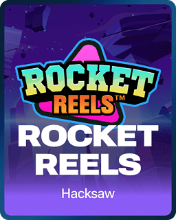 Rocket Reels