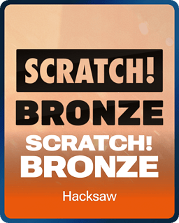 SCRATCH! Gold