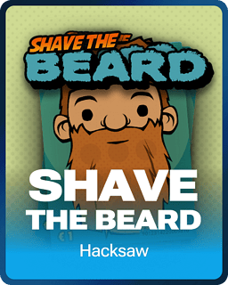 Shave the Beard