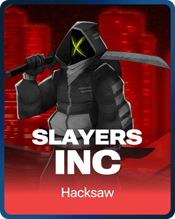 Slayers Inc