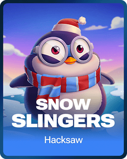 Snow Slingers