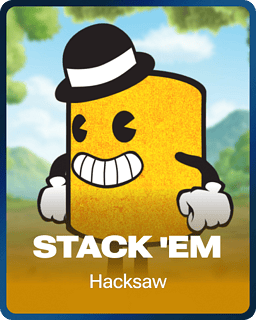Stack 'Em