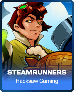 Steamrunners