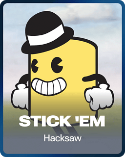 Stick 'Em