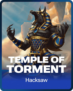 Temple of Torment