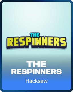 The Respinners