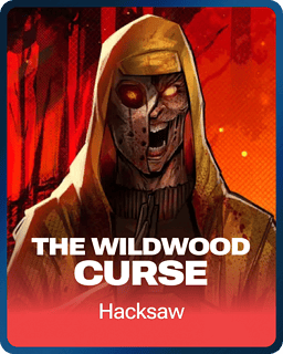 The Wildwood Curse