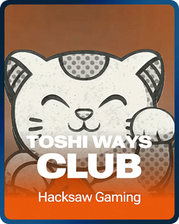 Toshi Ways Club
