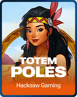 Totem Poles
