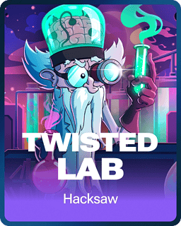 Twisted Lab