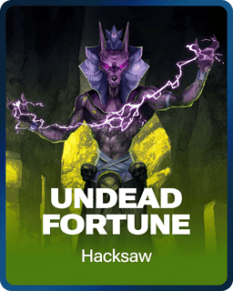 Undead Fortune