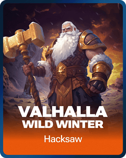 Valhalla: Wild Winter