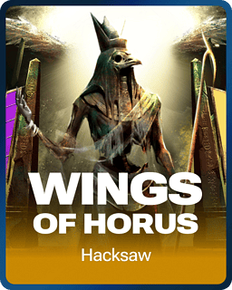 Wings of Horus