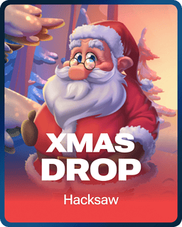Xmas Drop