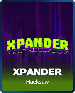 Xpander