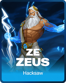 Ze Zeus