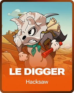 Le Digger