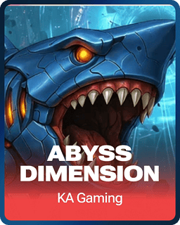 Abyss Dimension