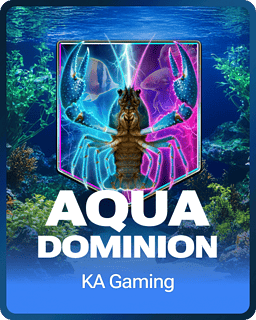 Aqua Dominion