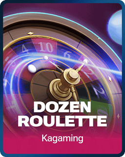 Dozen Roulette