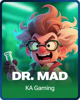 Dr. Mad
