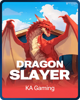 Dragon Slayer