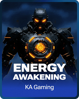 Energy Awakening