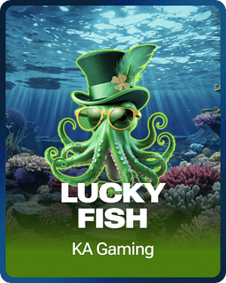 Lucky Fish