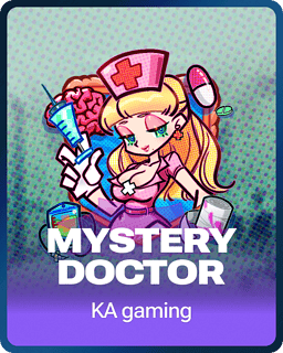Mystery Doctor