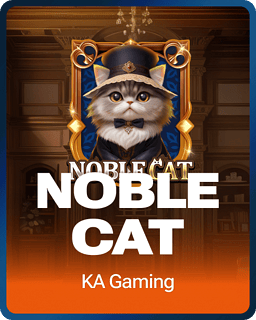 Noble Cat