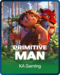 Primitive Man