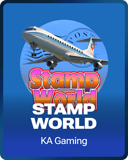 Stamp World