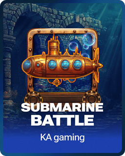Submarine Battle