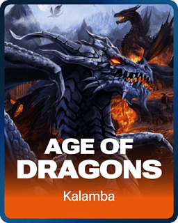 Age of Dragons