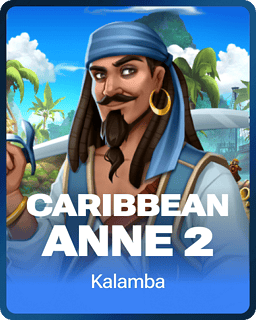 Caribbean Anne 2
