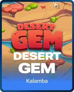 Desert Gem
