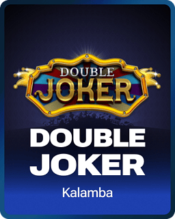 Double Joker