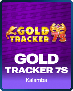Gold Tracker 7s