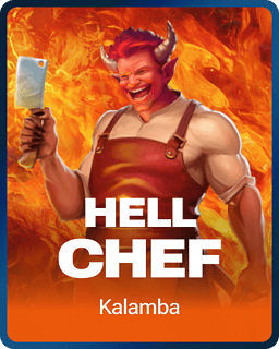 Hell Chef