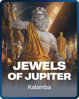 Jewels of Jupiter