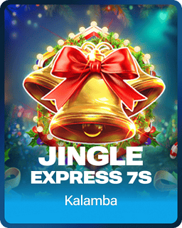 Jingle Express 7s