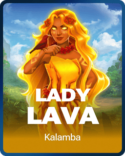 Lady Lava