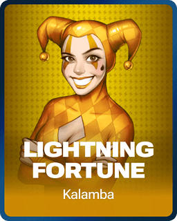 Lightning Fortune