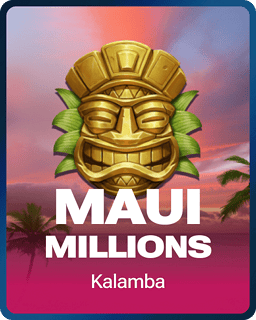 Maui Millions