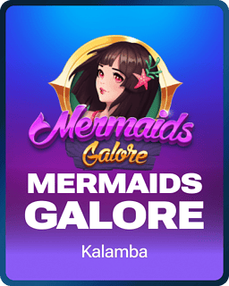 Mermaids Galore