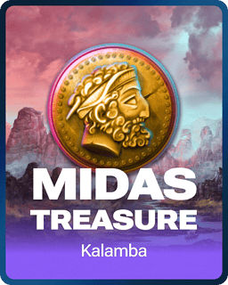Midas Treasure
