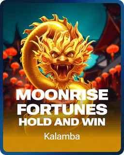 Moonrise Fortunes Hold and Win