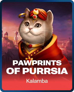 Pawprints of Purrsia